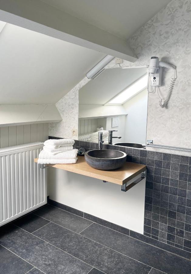 Hotel Het Elsland Wervik 外观 照片