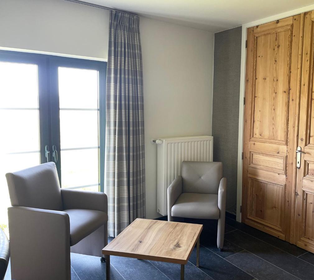Hotel Het Elsland Wervik 外观 照片