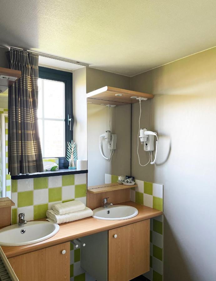Hotel Het Elsland Wervik 外观 照片
