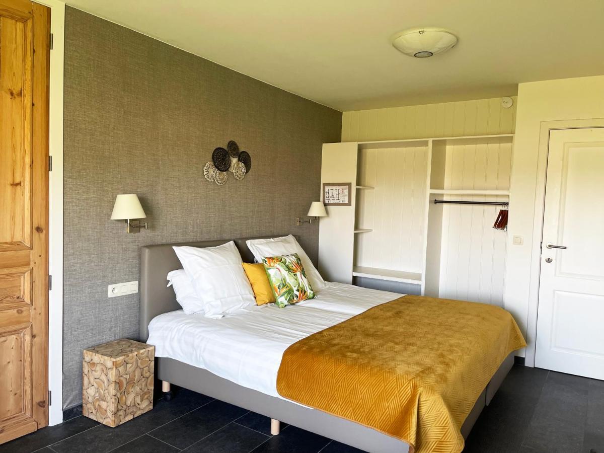 Hotel Het Elsland Wervik 外观 照片