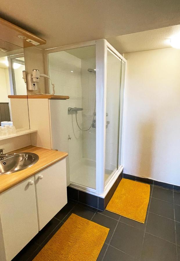 Hotel Het Elsland Wervik 外观 照片