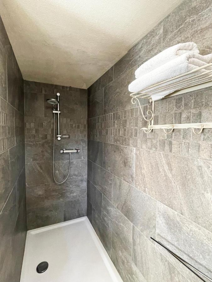 Hotel Het Elsland Wervik 外观 照片