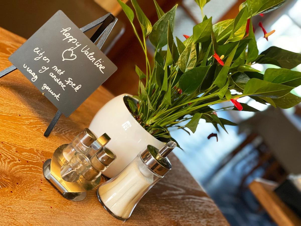 Hotel Het Elsland Wervik 外观 照片