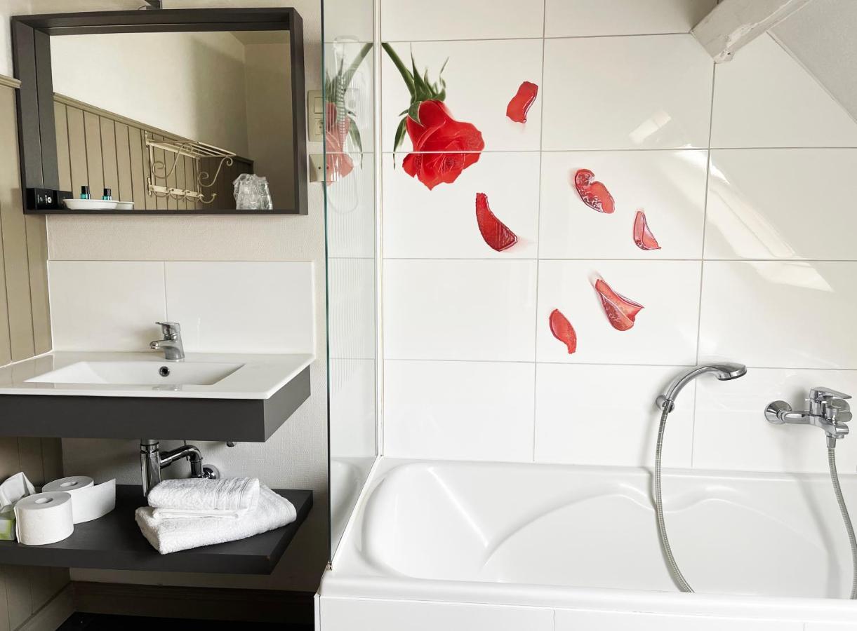 Hotel Het Elsland Wervik 外观 照片