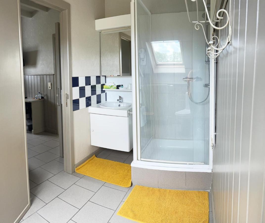 Hotel Het Elsland Wervik 外观 照片