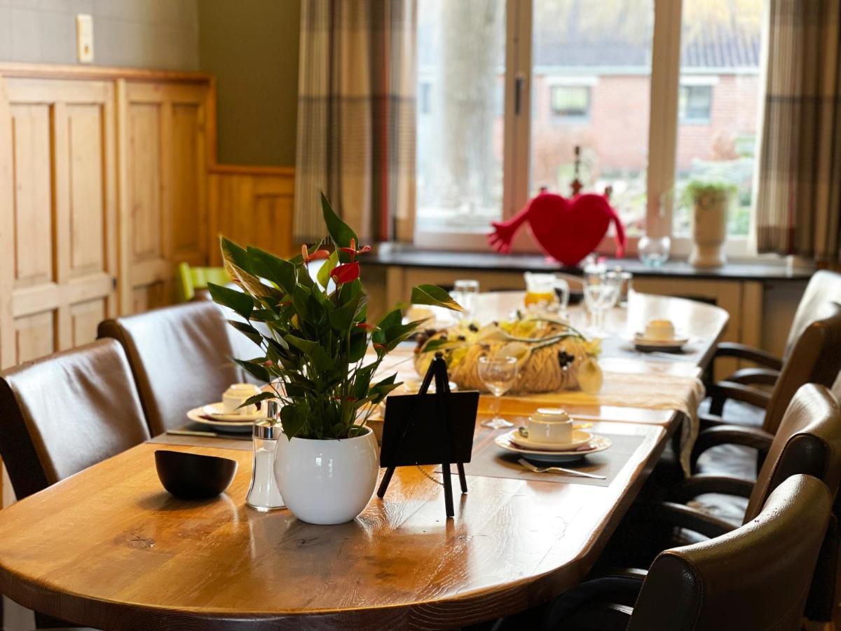 Hotel Het Elsland Wervik 外观 照片