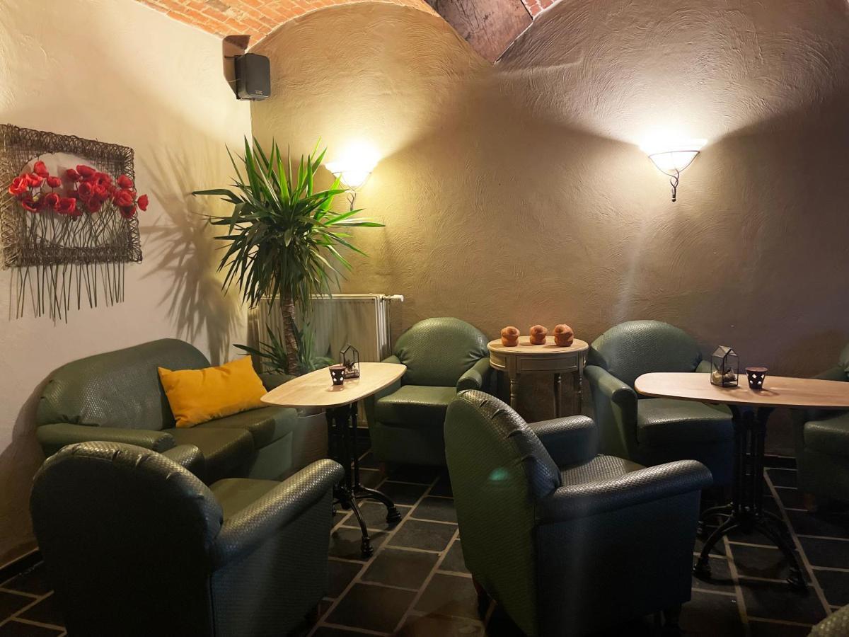 Hotel Het Elsland Wervik 外观 照片