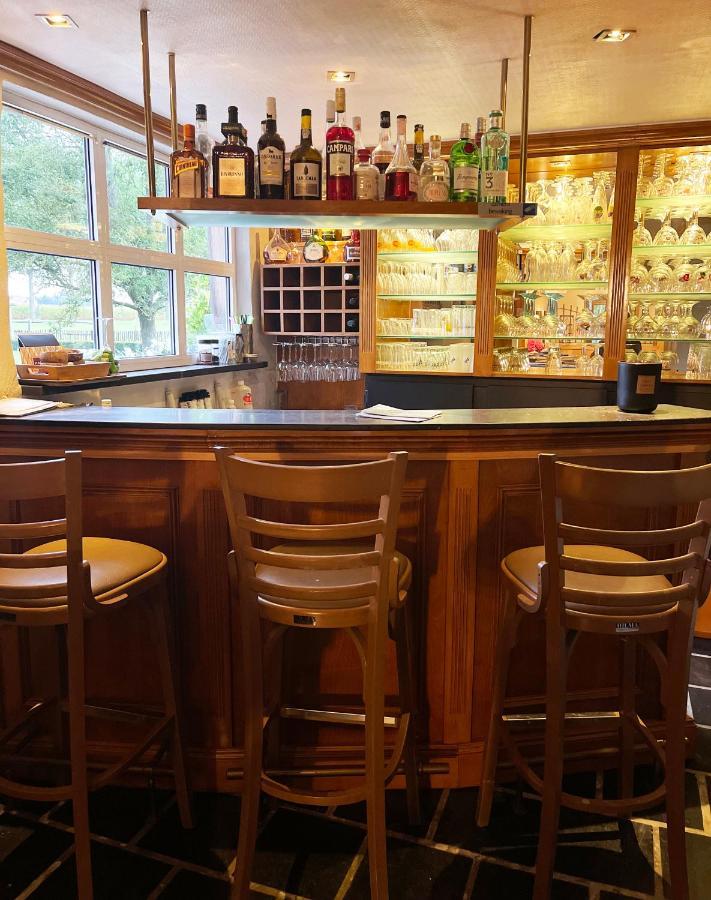 Hotel Het Elsland Wervik 外观 照片